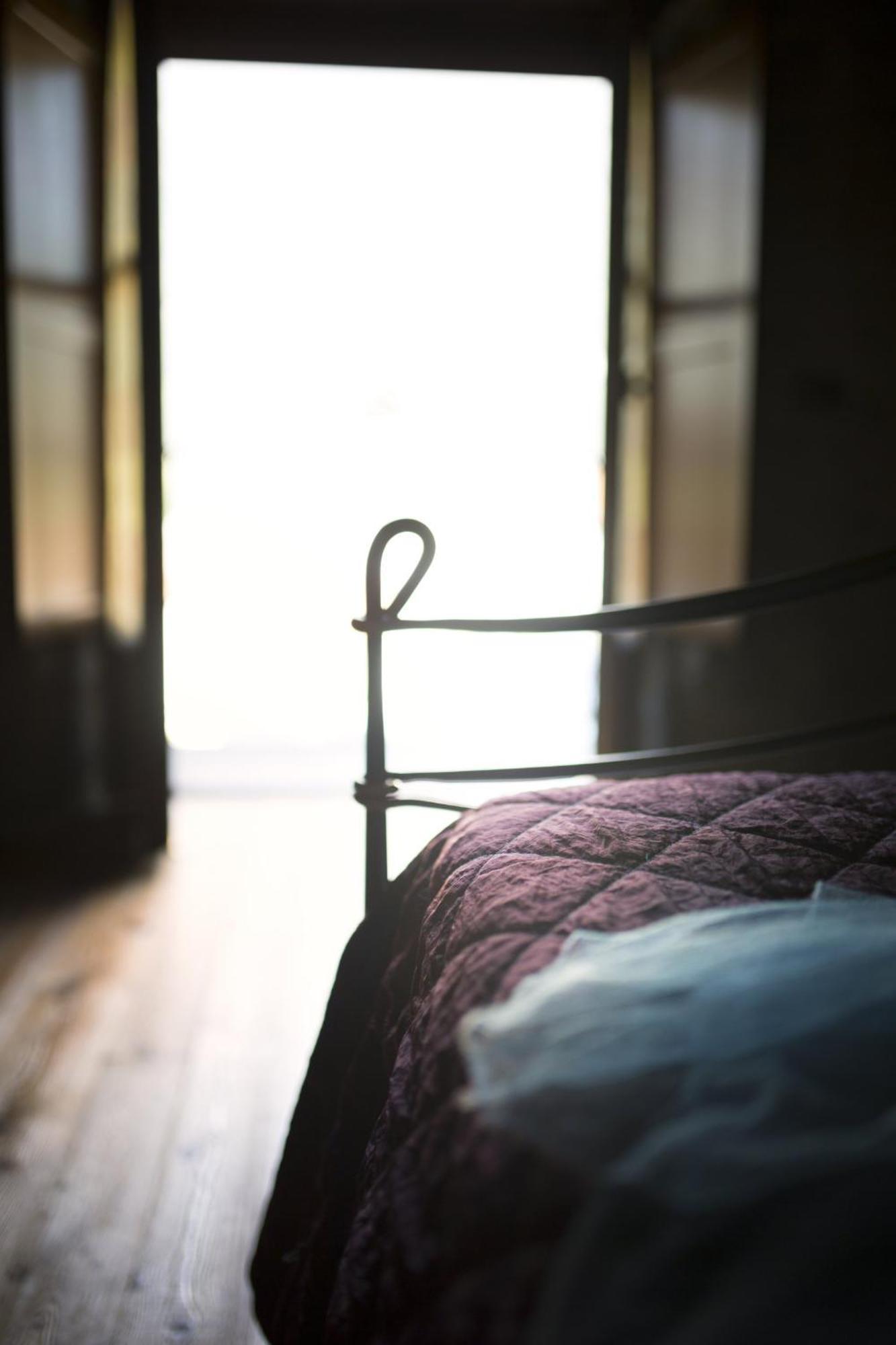 La Maison Des Vignerons Chambres D'Hotes B&B Donnaz Dış mekan fotoğraf
