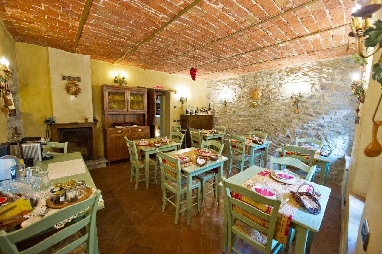 La Maison Des Vignerons Chambres D'Hotes B&B Donnaz Dış mekan fotoğraf